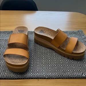 Reef Vista Higher Sandle